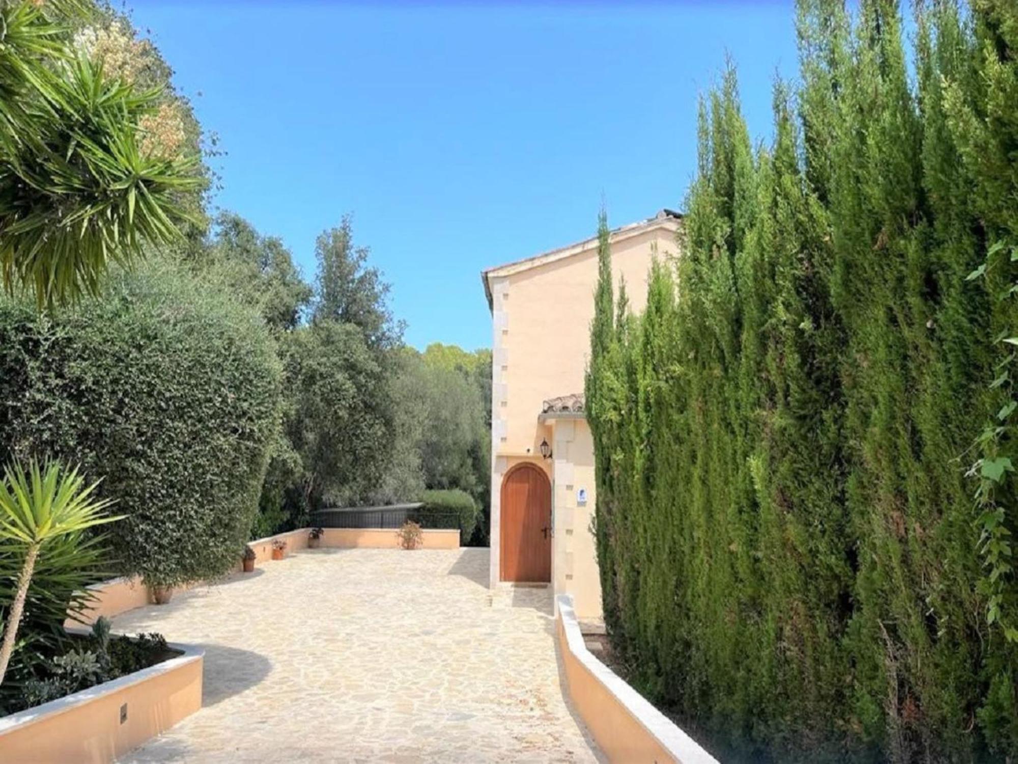 Mallorcan In Sa Pobla *