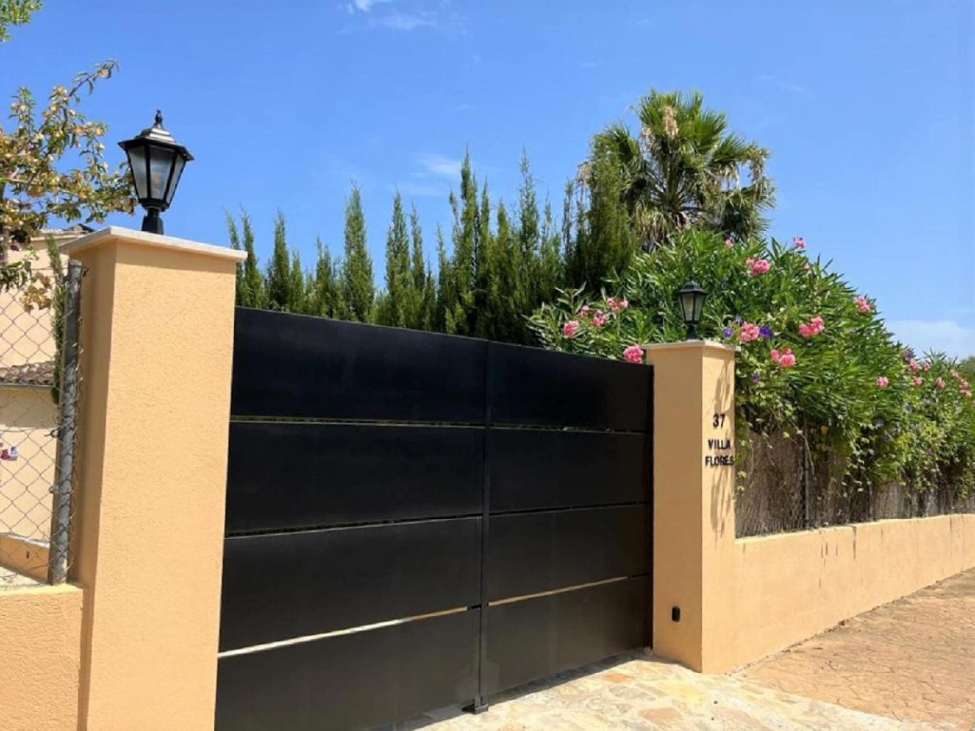 Mallorcan In Sa Pobla