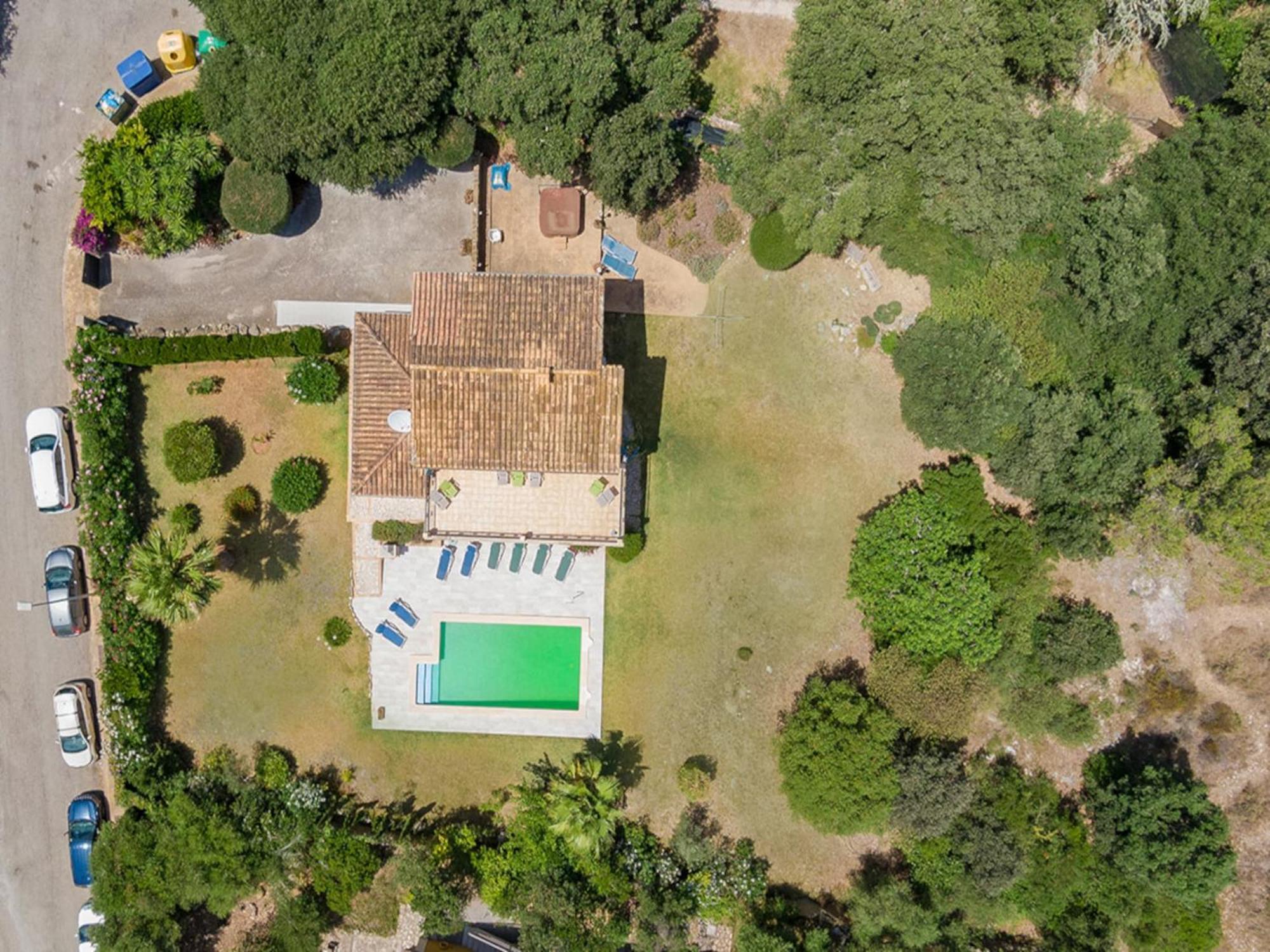 Ferienhaus Mallorcan In Sa Pobla
