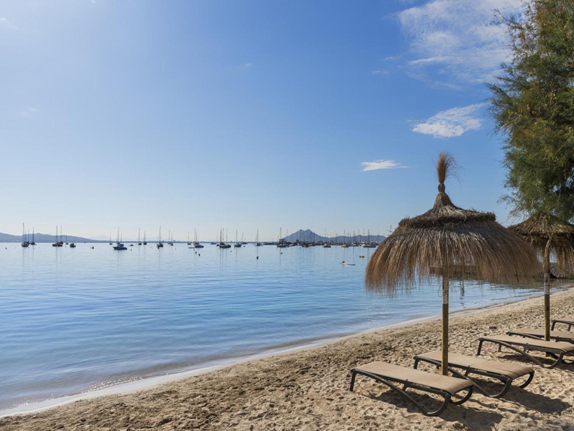 Mallorcan In Sa Pobla Ferienhaus