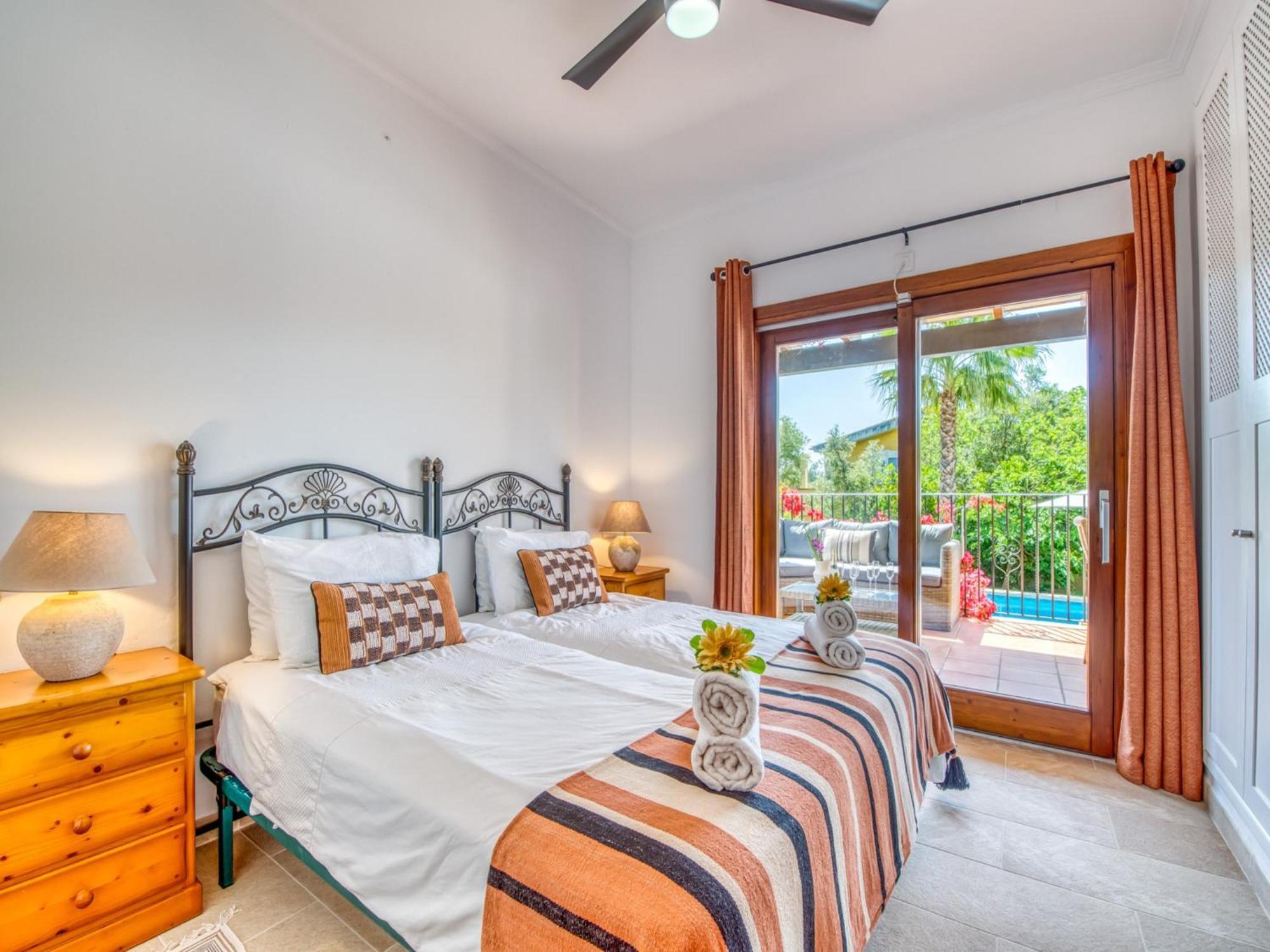 Mallorcan In Sa Pobla Ferienhaus