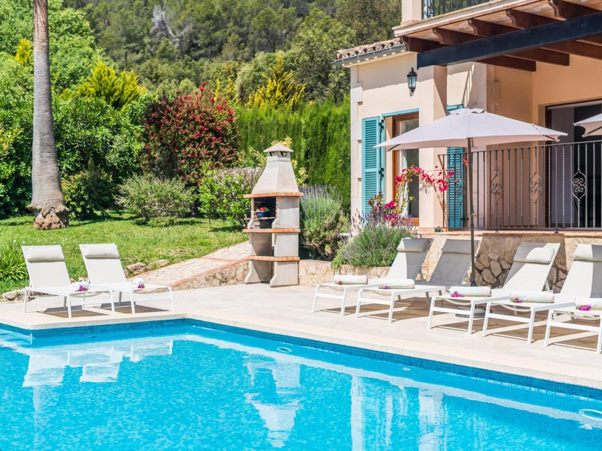 Mallorcan In Sa Pobla