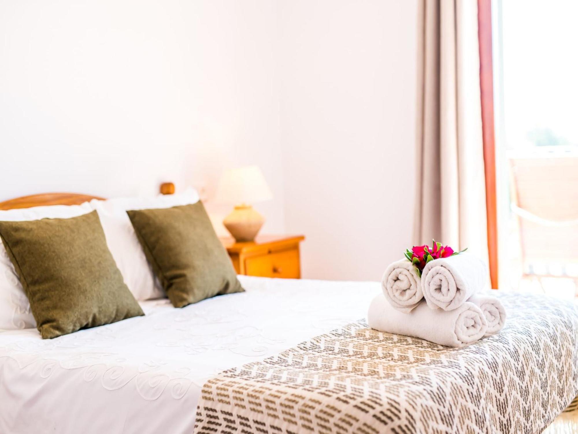 Mallorcan In Sa Pobla Ferienhaus