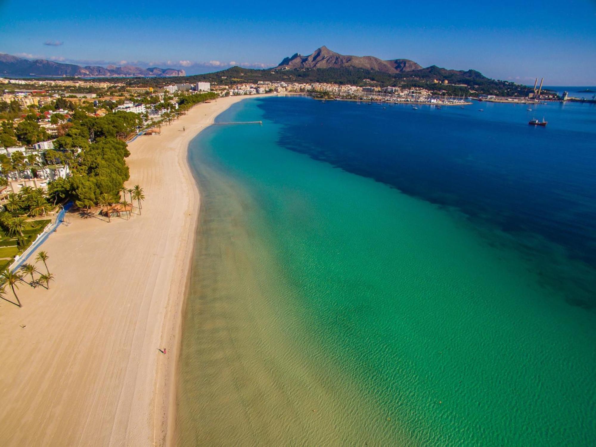 Mallorcan In Sa Pobla Ferienhaus
