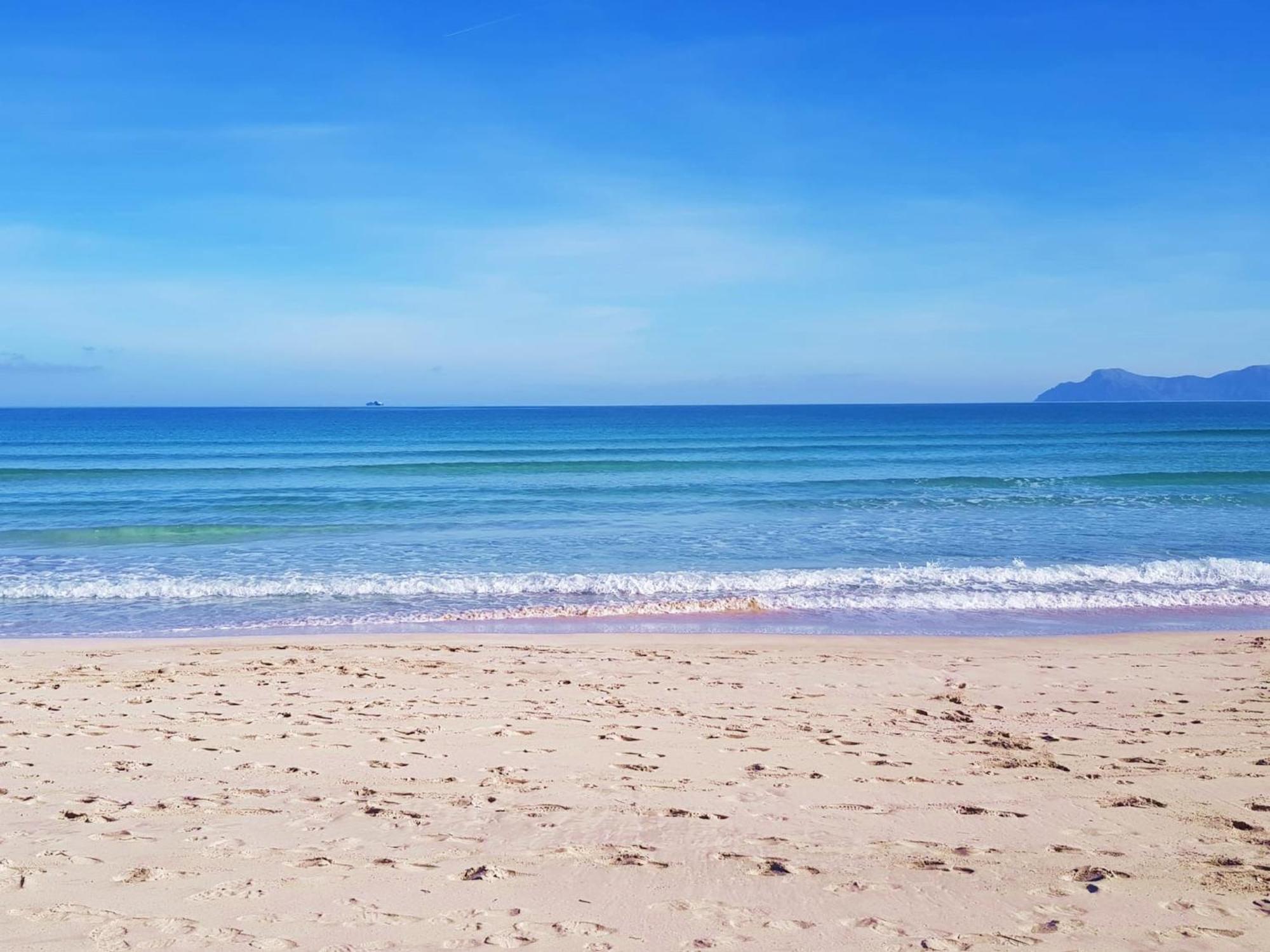 Mallorcan In Sa Pobla *