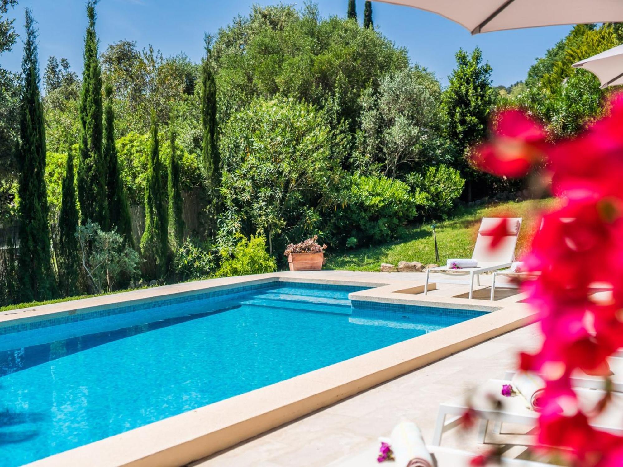 Mallorcan In Sa Pobla Ferienhaus